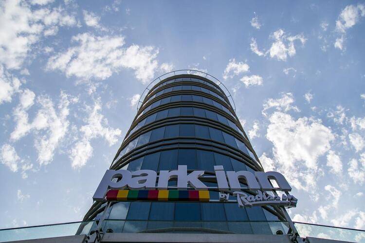 Park Inn By Radisson Istanbul Ataturk