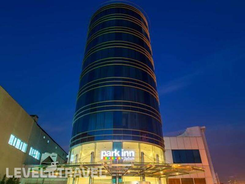 Фотография Park Inn By Radisson Istanbul Ataturk