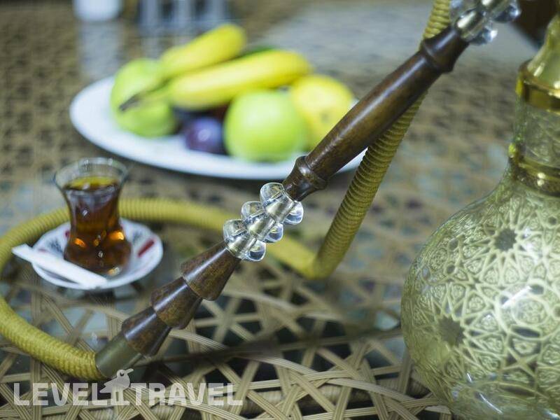 Фотография Parmada Hotel Old City