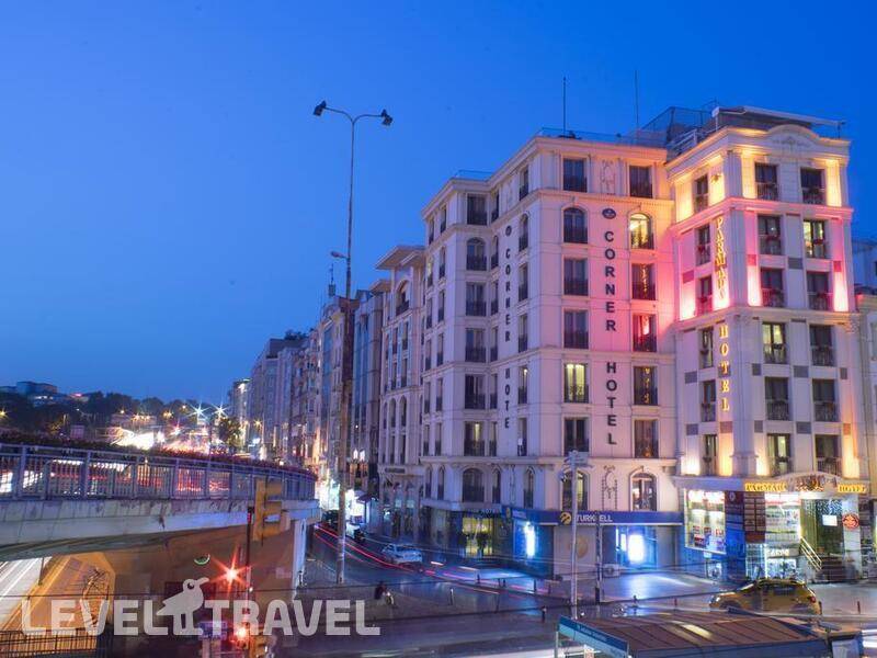 Фотография Parmada Hotel Old City