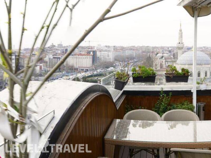 Фотография Parmada Hotel Old City