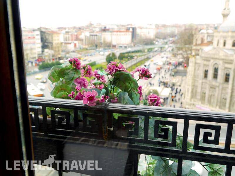 Фотография Parmada Hotel Old City