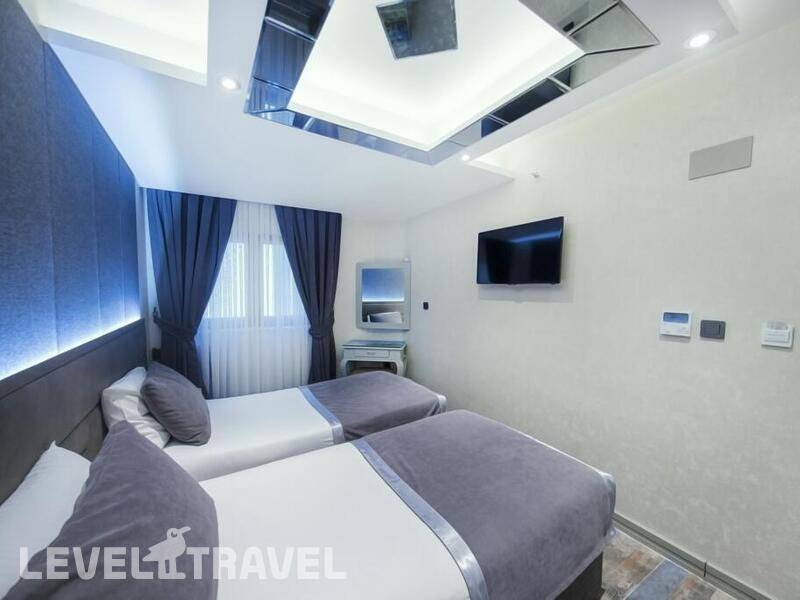 Фотография Parmada Hotel Old City
