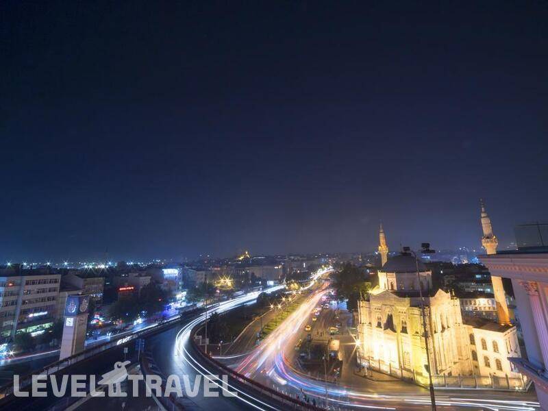 Фотография Parmada Hotel Old City