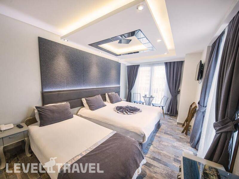 Фотография Parmada Hotel Old City