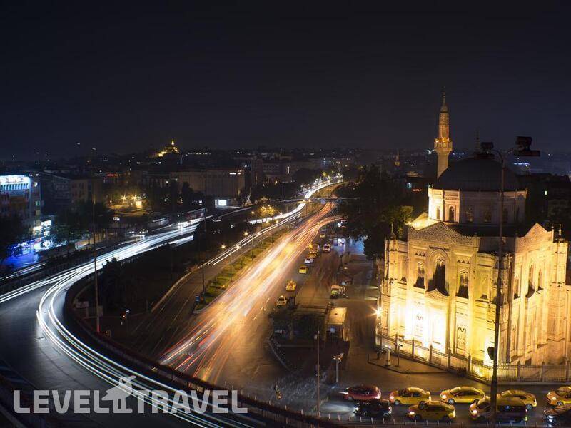 Фотография Parmada Hotel Old City