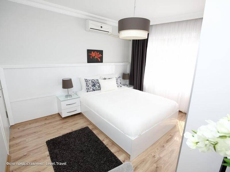Фотография Patika Suites Фотография Patika Suites