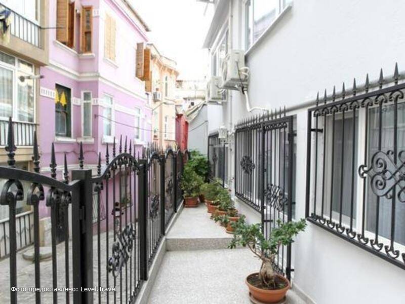 Фотография Patika Suites Фотография Patika Suites