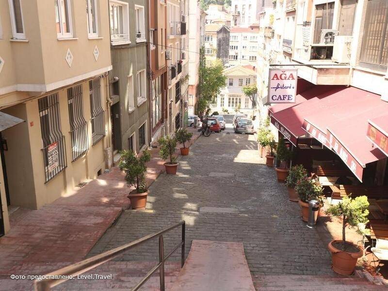 Фотография Patika Suites Фотография Patika Suites