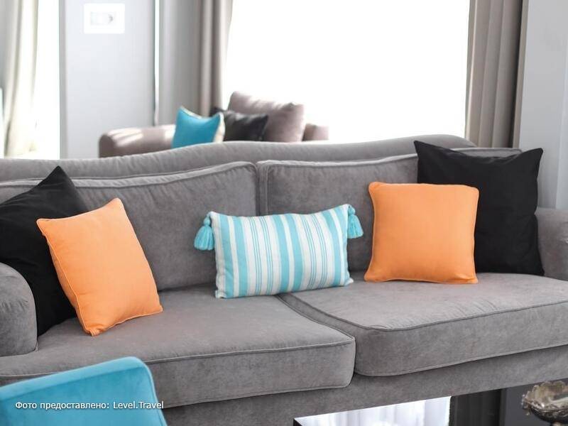 Фотография Patika Suites Фотография Patika Suites