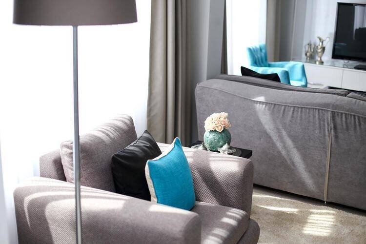 Patika Suites