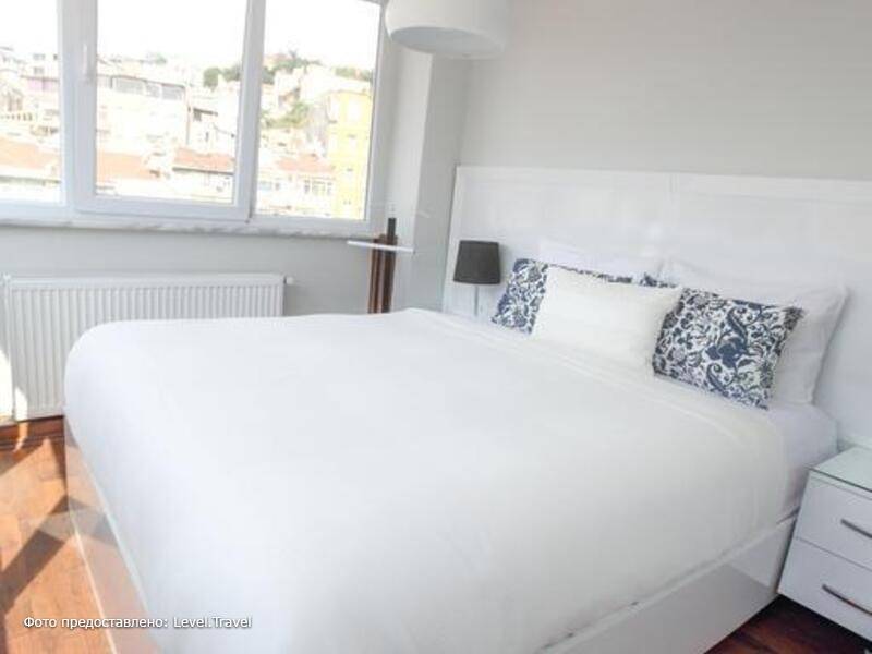 Фотография Patika Suites Фотография Patika Suites