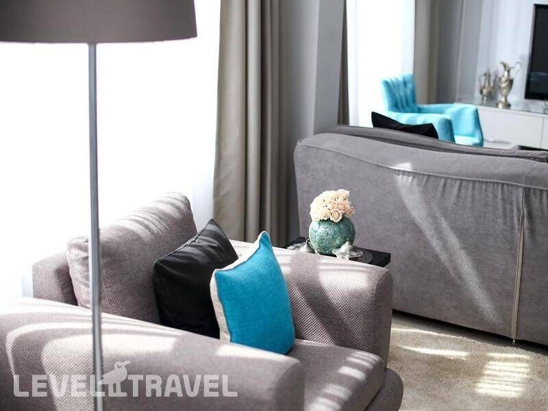 Фотография Patika Suites Фотография Patika Suites