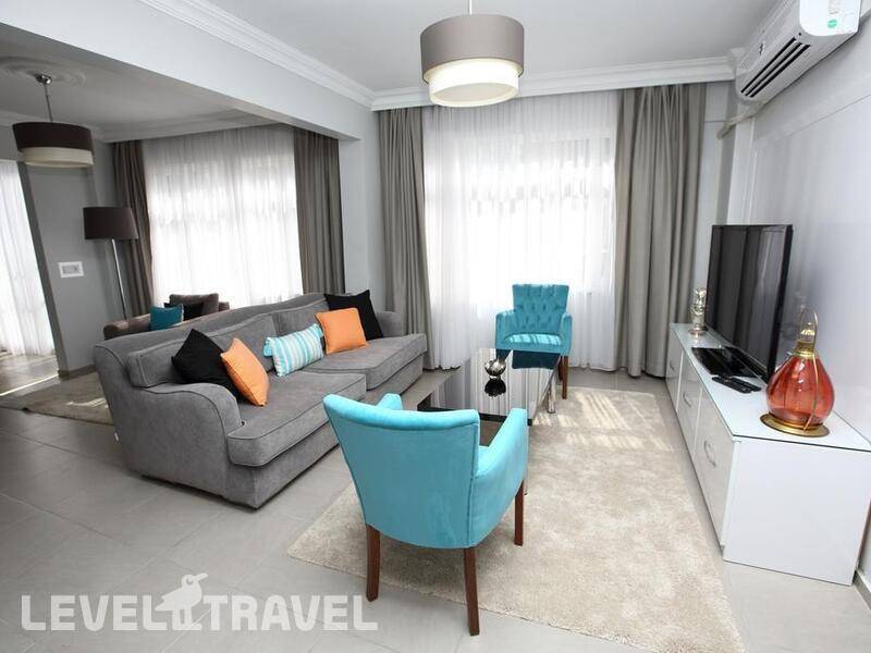 Фотография Patika Suites Фотография Patika Suites