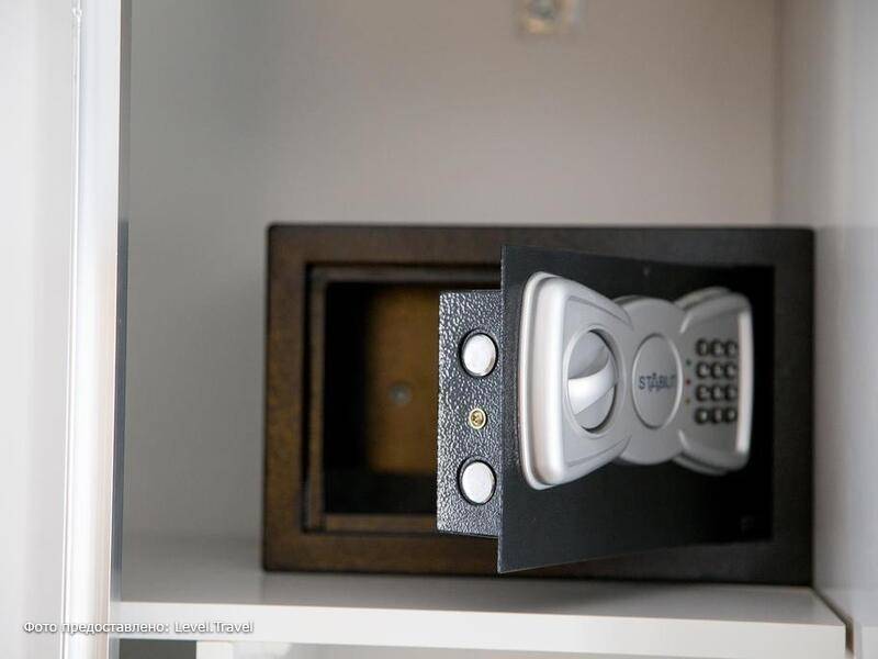 Фотография Patika Suites Фотография Patika Suites