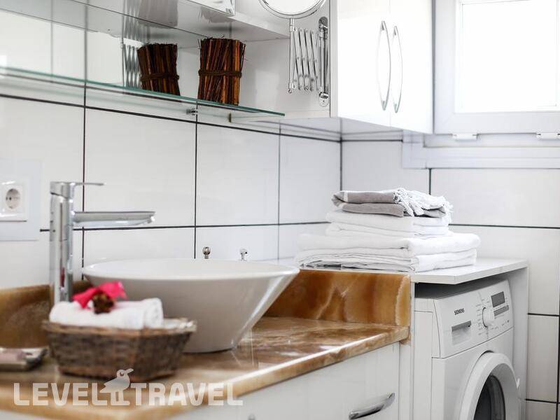 Фотография Patika Suites Фотография Patika Suites