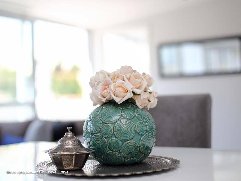 Фотография Patika Suites Фотография Patika Suites