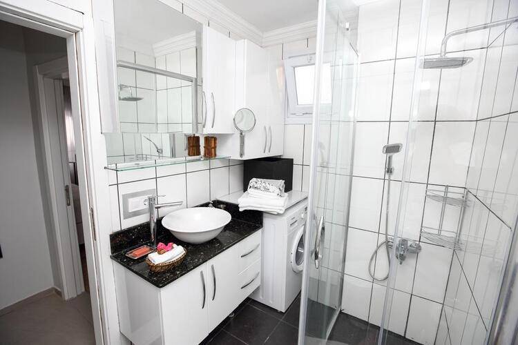 Patika Suites
