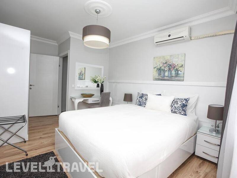 Фотография Patika Suites Фотография Patika Suites