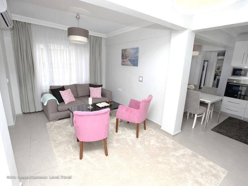 Фотография Patika Suites Фотография Patika Suites