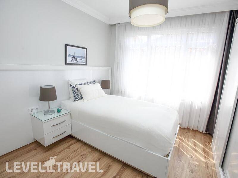 Фотография Patika Suites Фотография Patika Suites