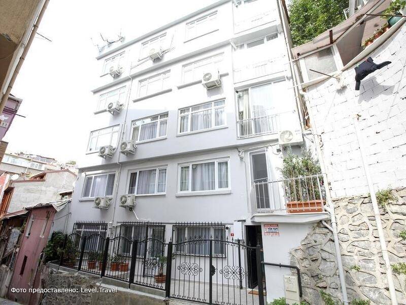 Фотография Patika Suites Фотография Patika Suites
