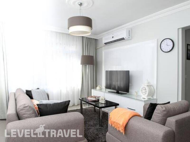 Фотография Patika Suites Фотография Patika Suites