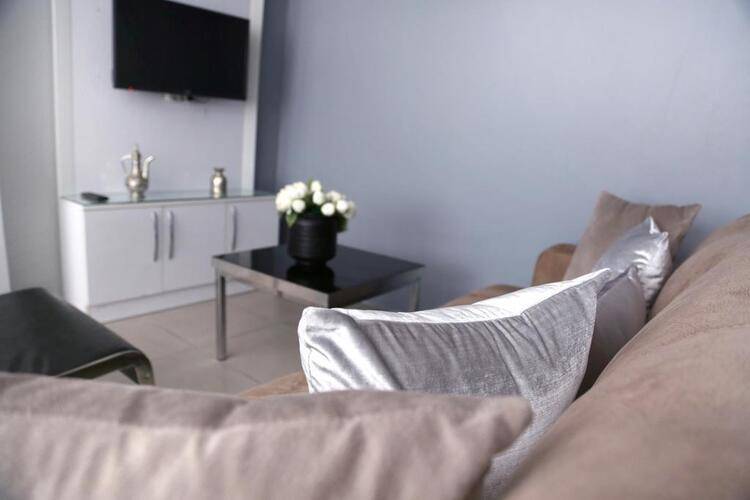 Patika Suites