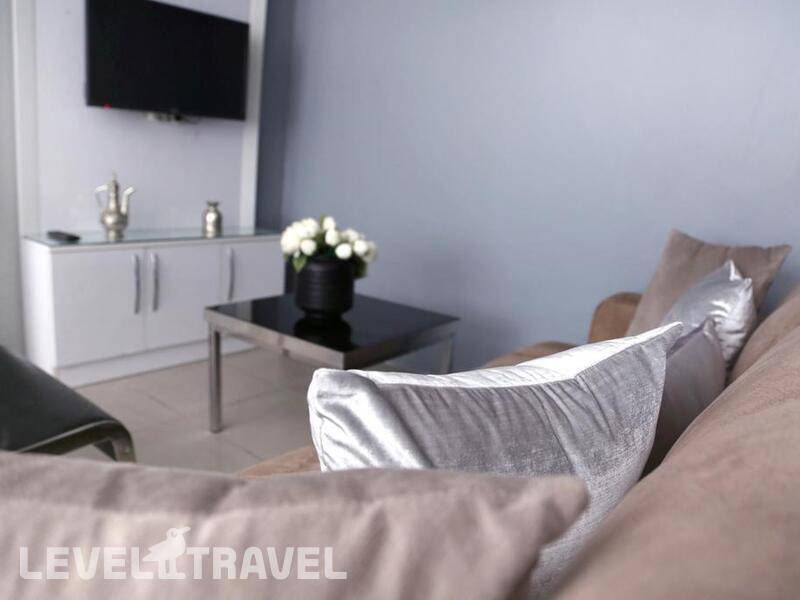 Фотография Patika Suites Фотография Patika Suites