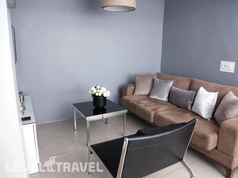 Фотография Patika Suites Фотография Patika Suites