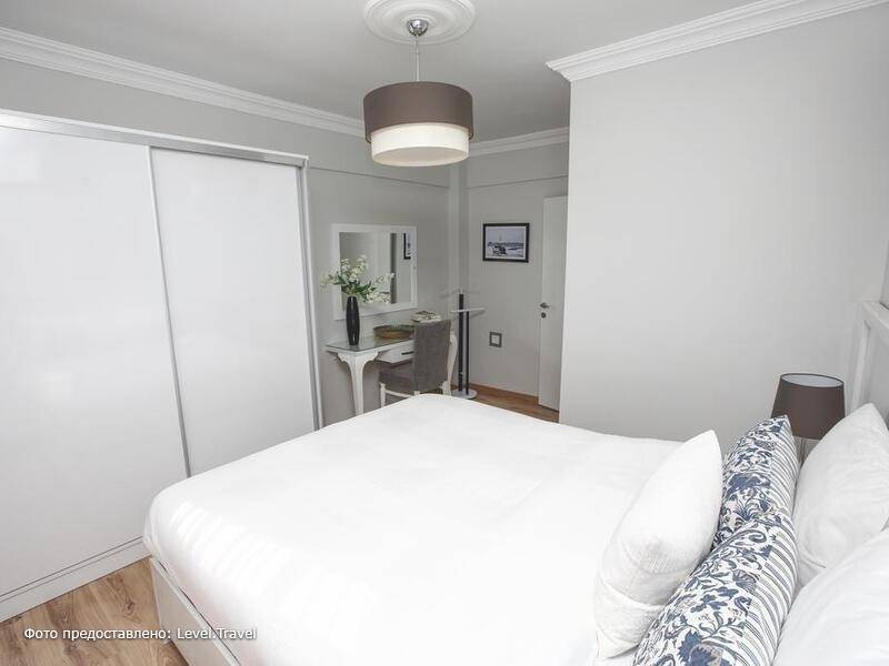 Фотография Patika Suites Фотография Patika Suites