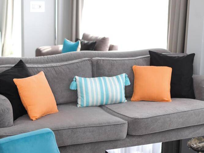 Patika Suites