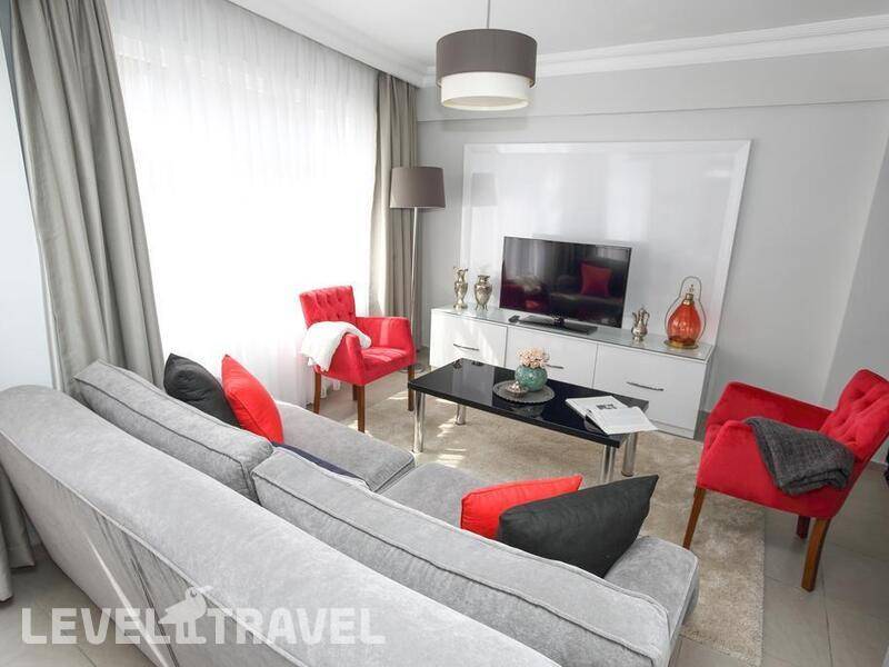 Фотография Patika Suites Фотография Patika Suites