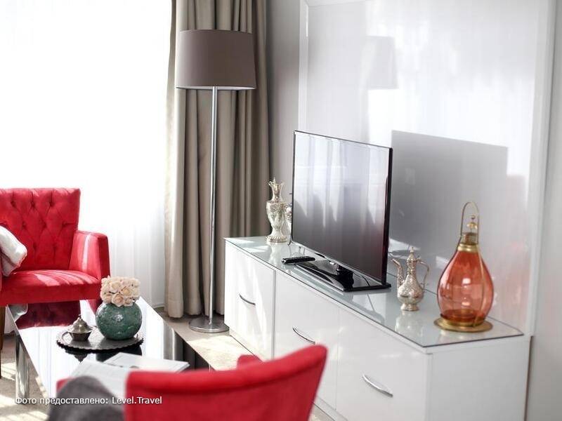Фотография Patika Suites Фотография Patika Suites