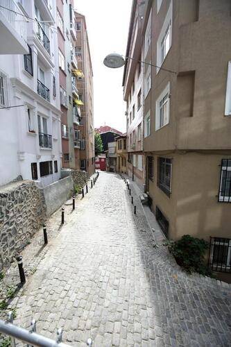 Patika Suites