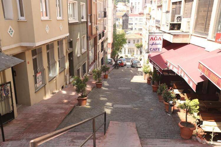 Patika Suites