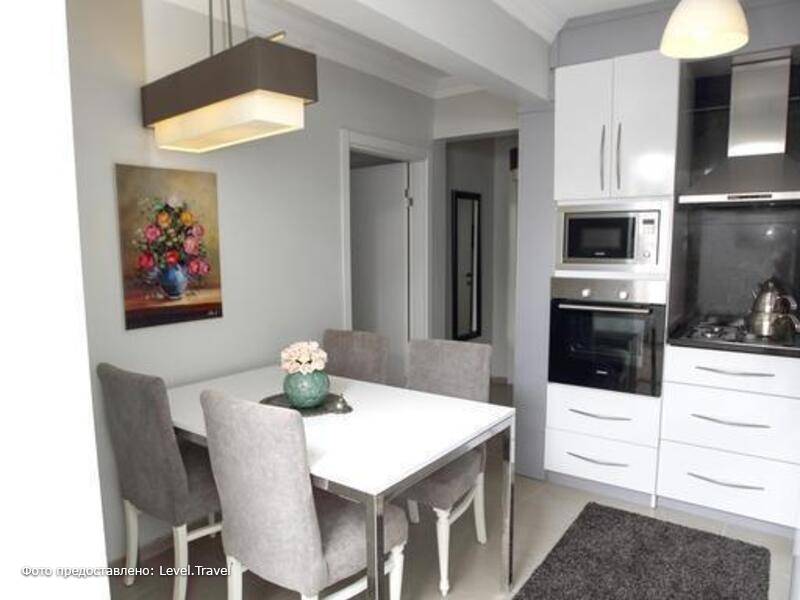 Фотография Patika Suites Фотография Patika Suites