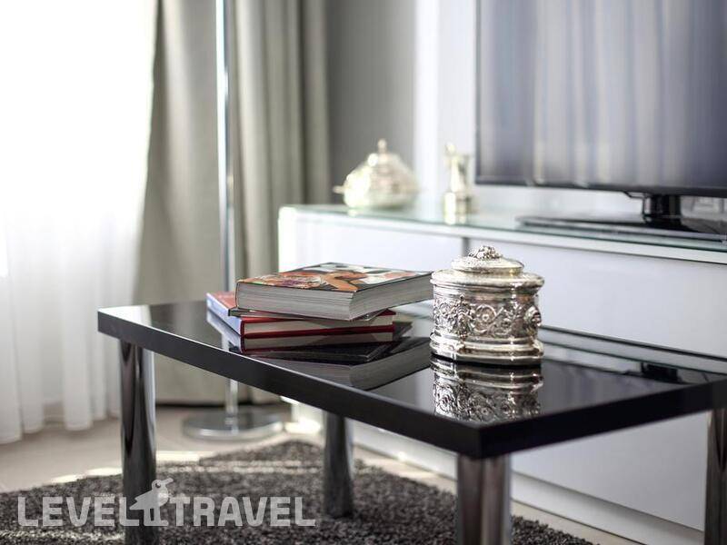 Фотография Patika Suites Фотография Patika Suites