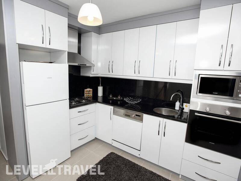 Фотография Patika Suites Фотография Patika Suites
