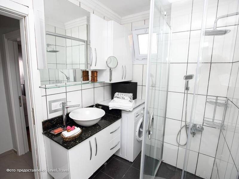 Фотография Patika Suites Фотография Patika Suites