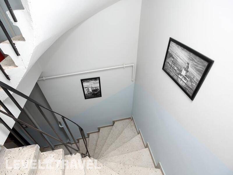 Фотография Patika Suites Фотография Patika Suites
