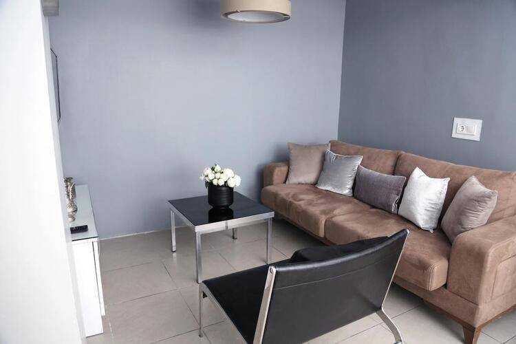 Patika Suites