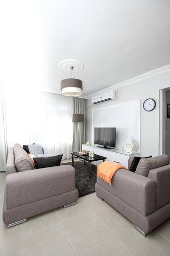 Patika Suites