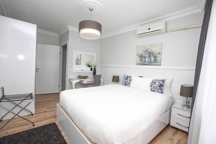 Patika Suites