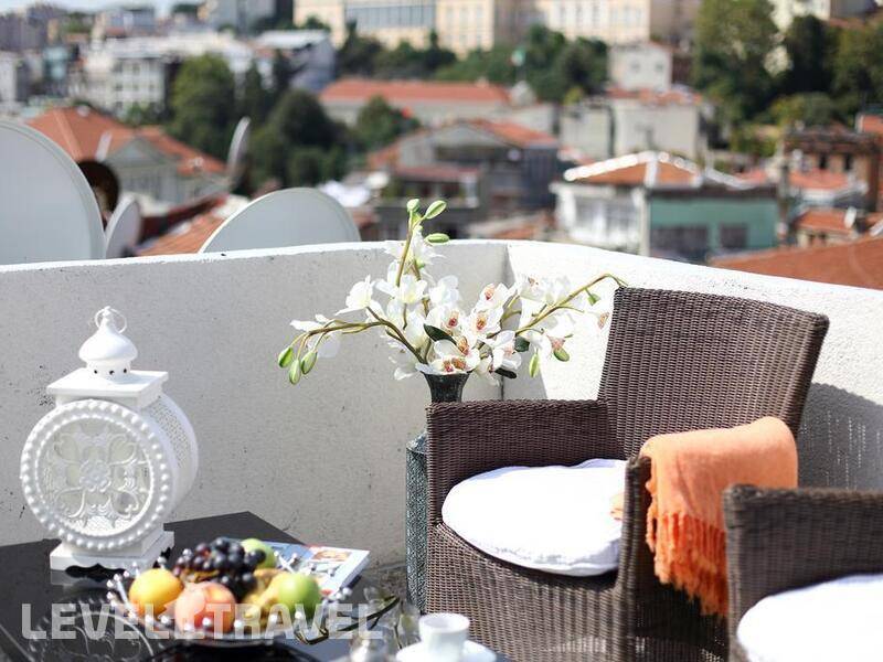 Фотография Patika Suites Фотография Patika Suites
