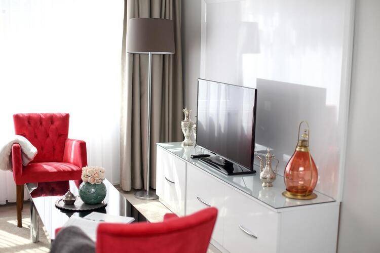 Patika Suites