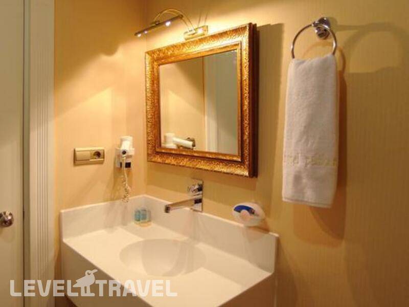 Фотография Pelikan Hotel