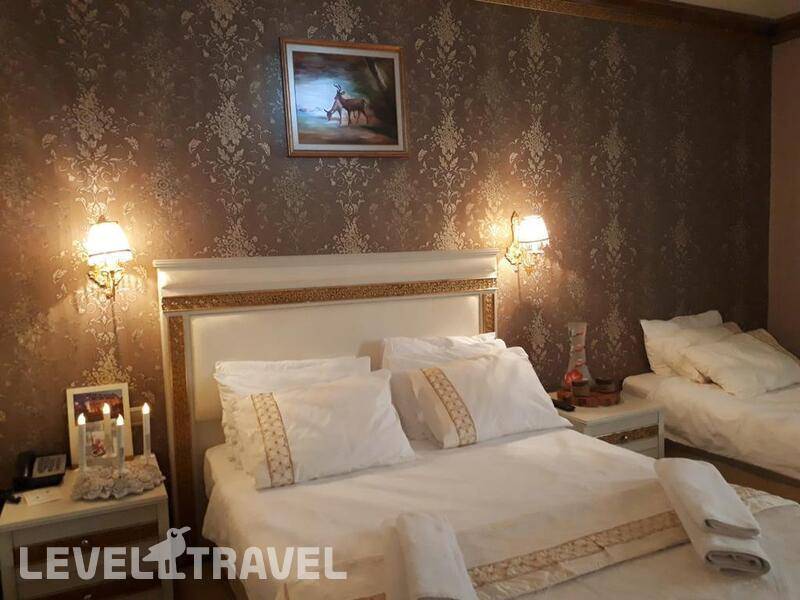 Фотография Pelikan Hotel Фотография Pelikan Hotel