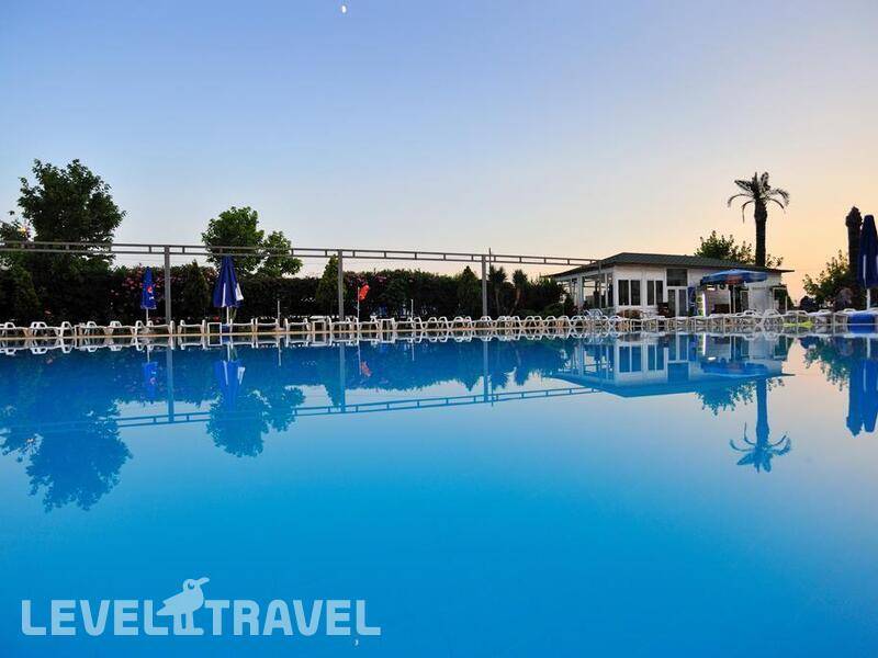 Фотография Pelikan Hotel