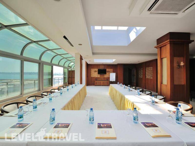 Фотография Pelikan Hotel